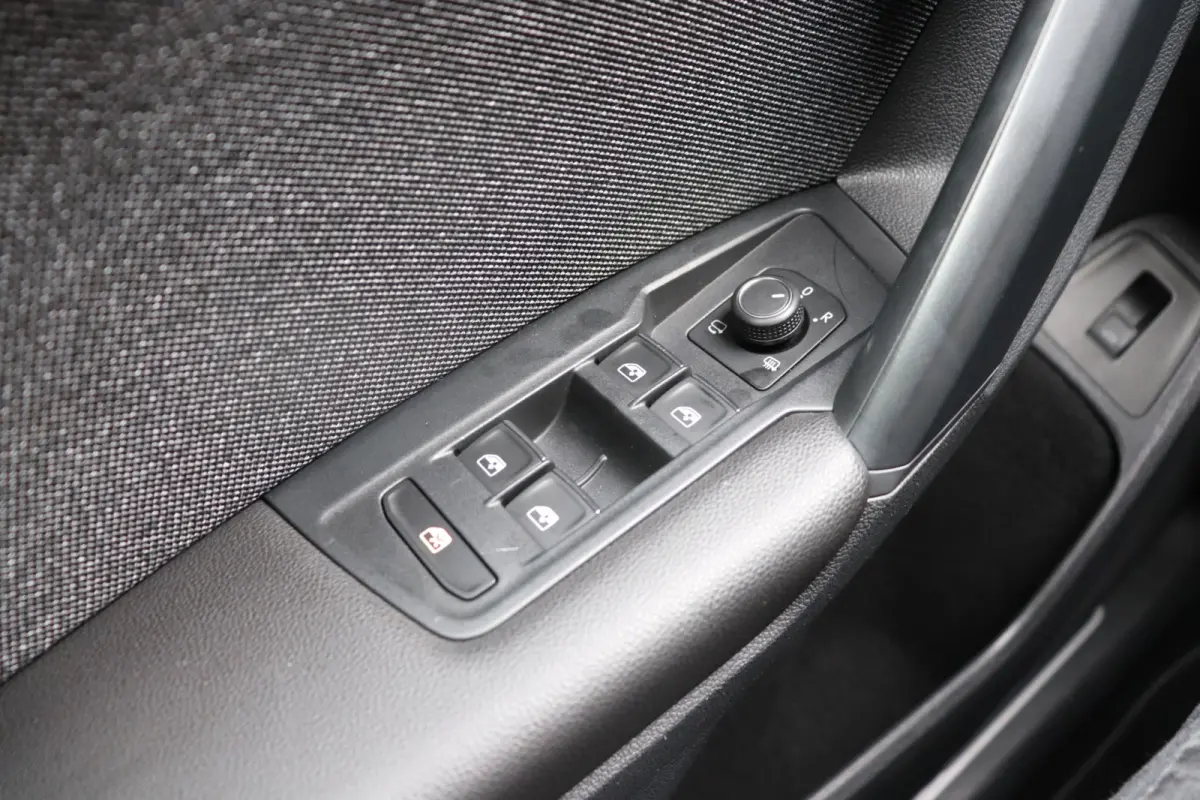 2.0 TSI 4DRIVE Xcellence 7p. Automaat. .
