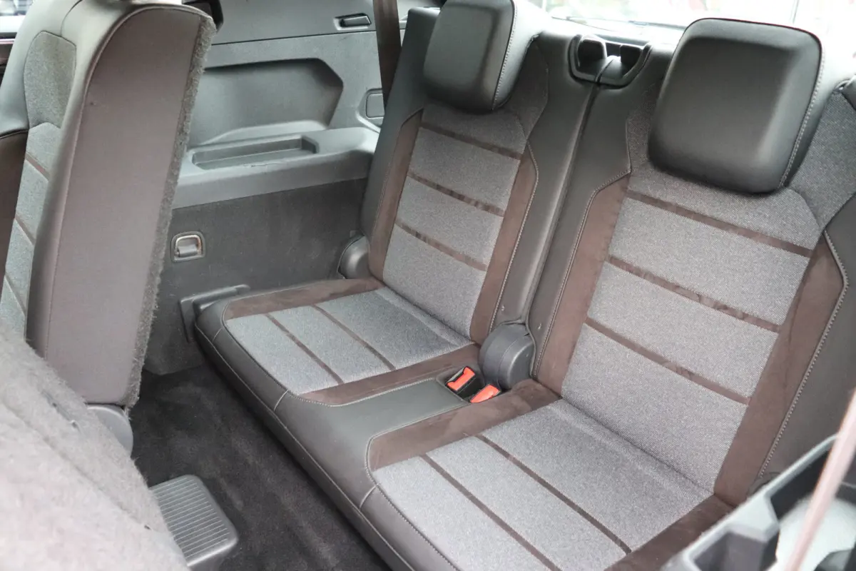 2.0 TSI 4DRIVE Xcellence 7p. Automaat. .