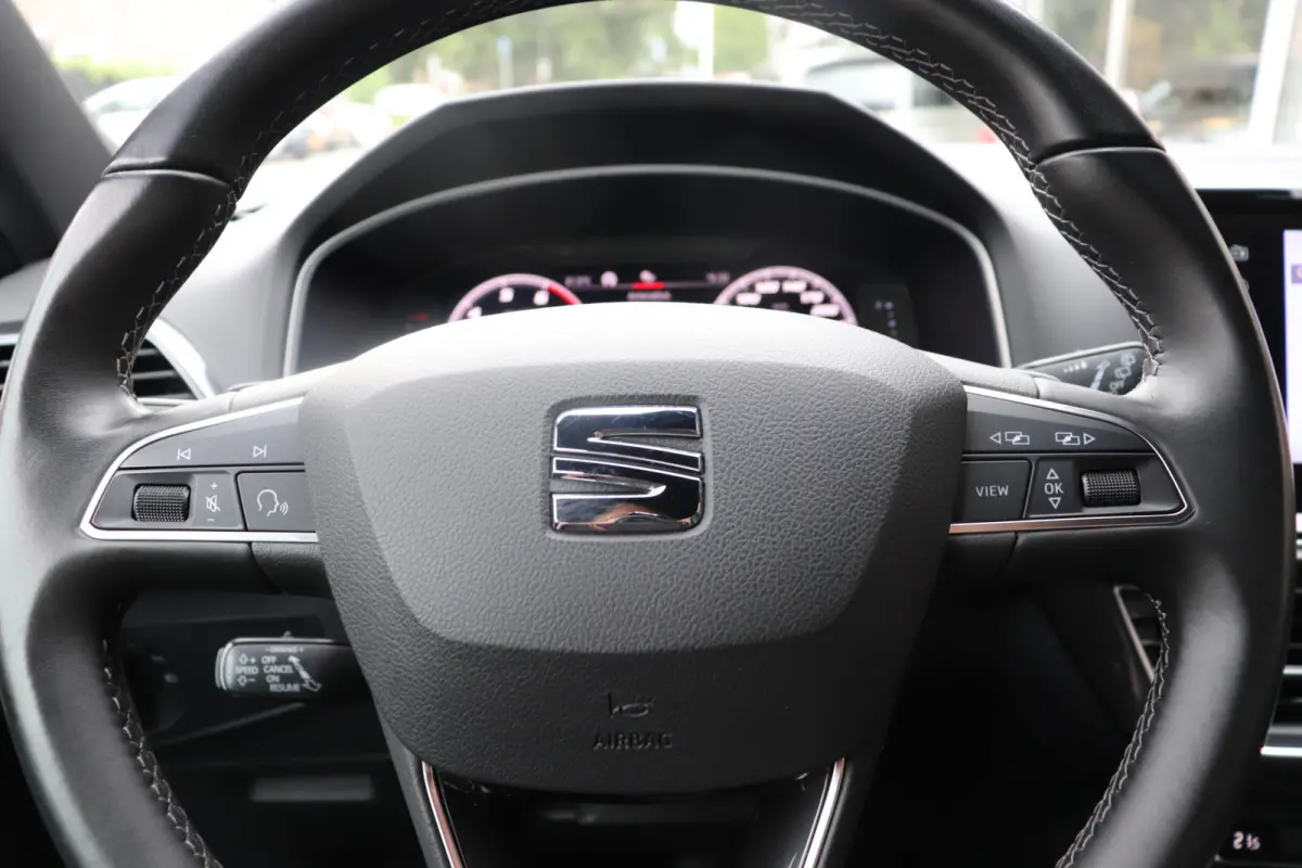 2.0 TSI 4DRIVE Xcellence 7p. Automaat. .