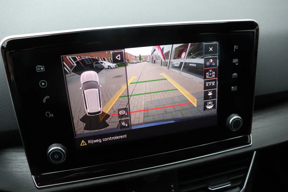 2.0 TSI 4DRIVE Xcellence 7p. Automaat. .