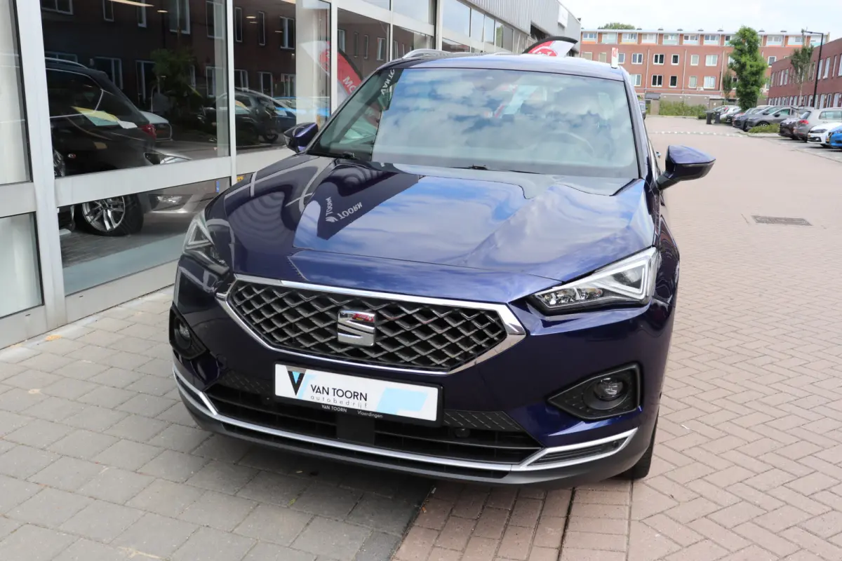 2.0 TSI 4DRIVE Xcellence 7p. Automaat. .