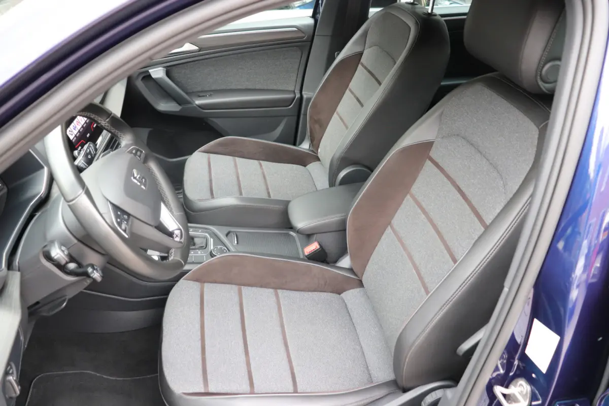 2.0 TSI 4DRIVE Xcellence 7p. Automaat. .