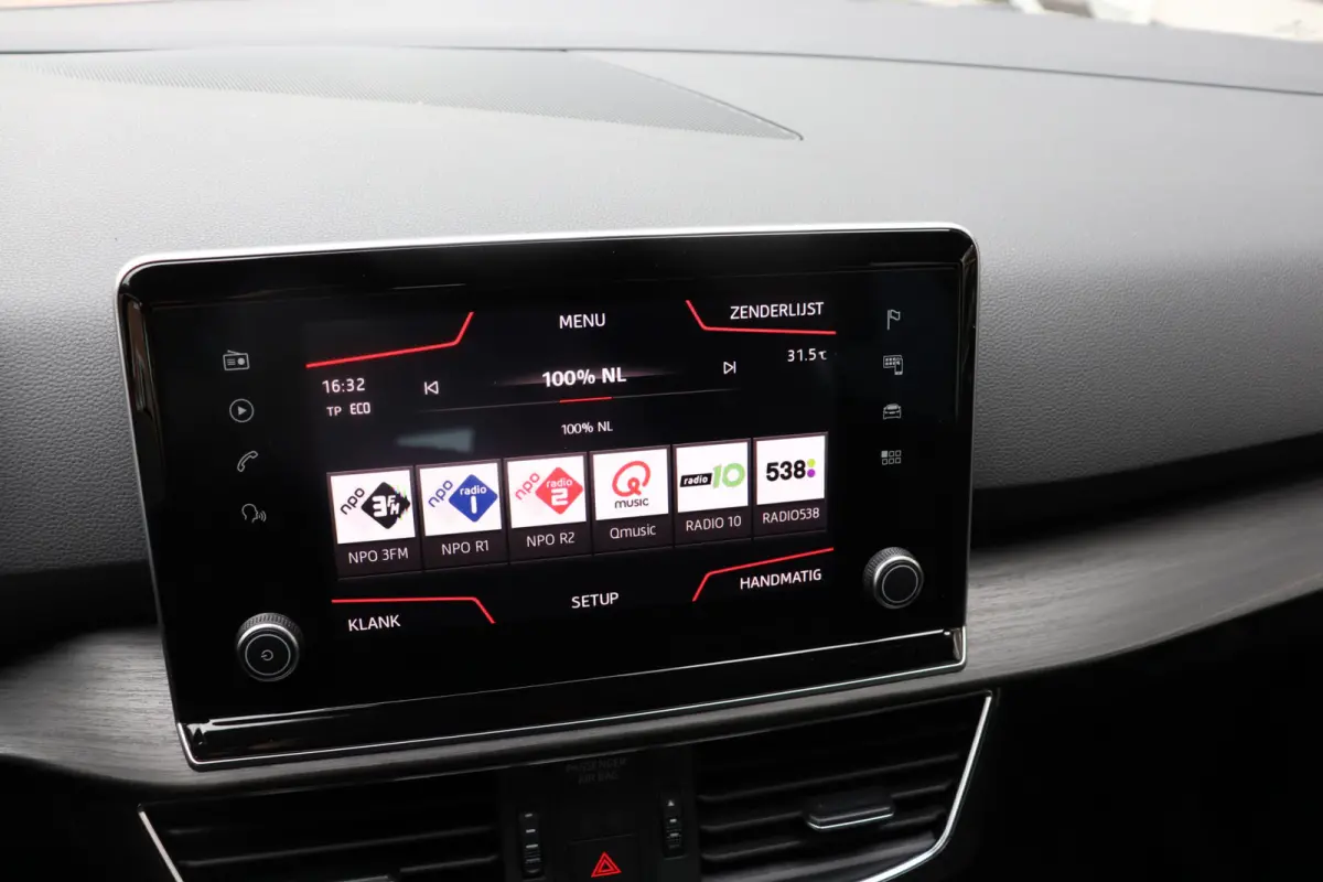 2.0 TSI 4DRIVE Xcellence 7p. Automaat. .