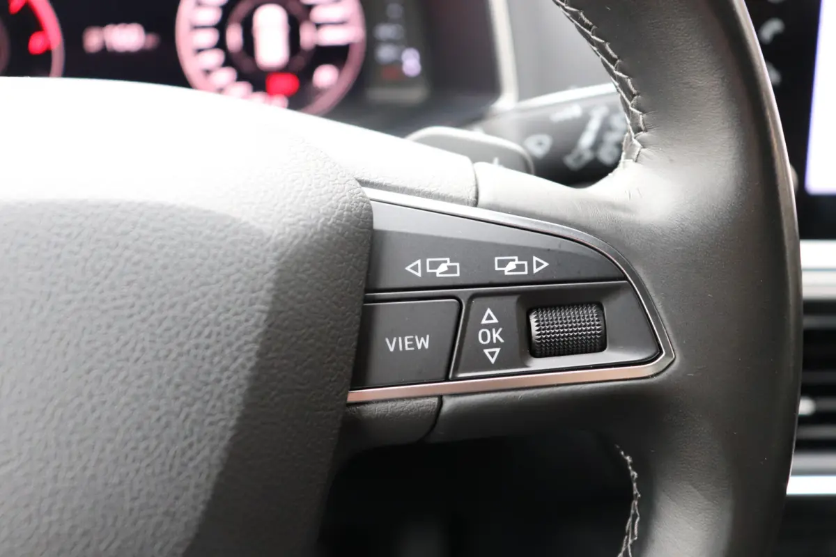 2.0 TSI 4DRIVE Xcellence 7p. Automaat. .