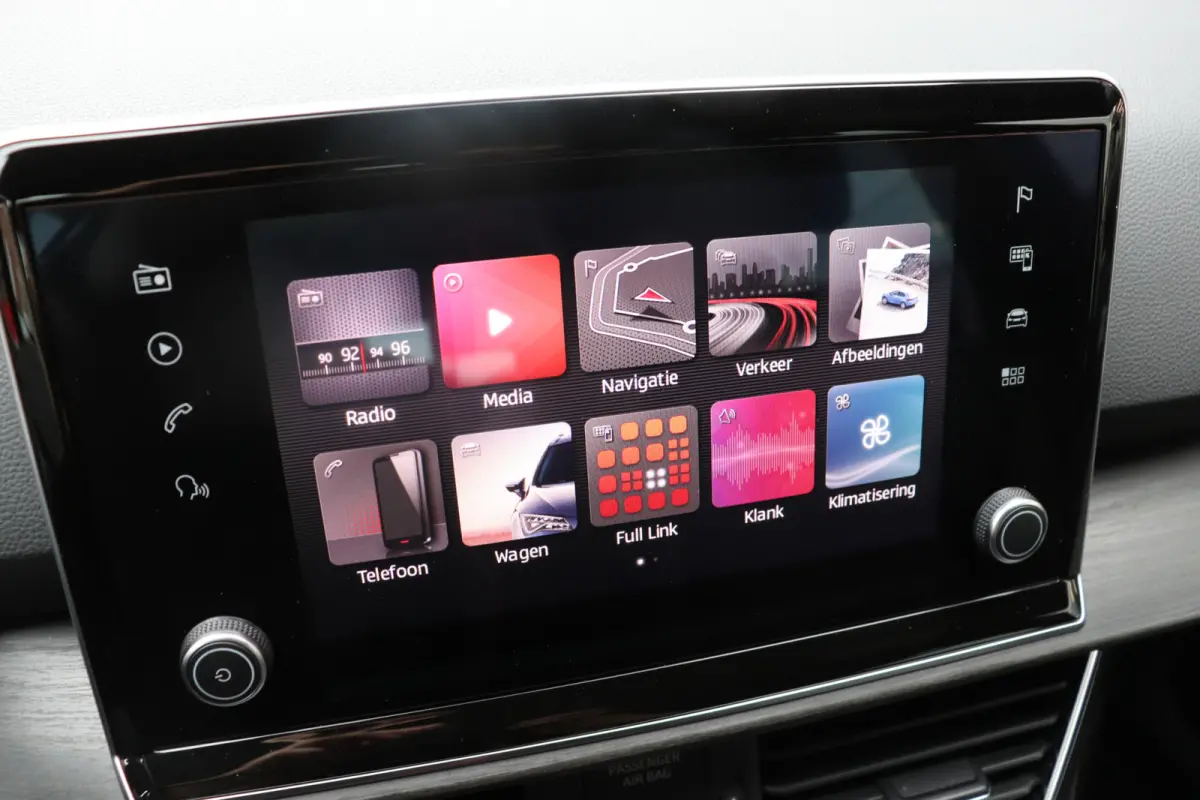 2.0 TSI 4DRIVE Xcellence 7p. Automaat. .
