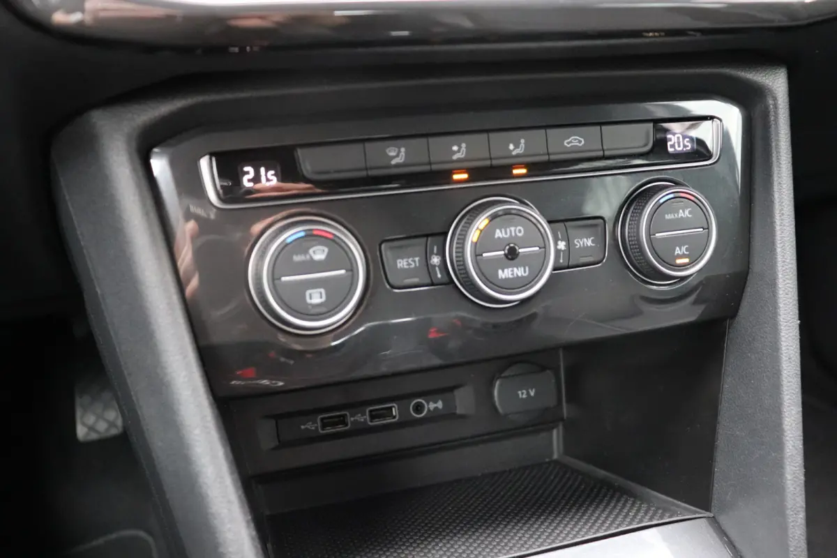 2.0 TSI 4DRIVE Xcellence 7p. Automaat. .