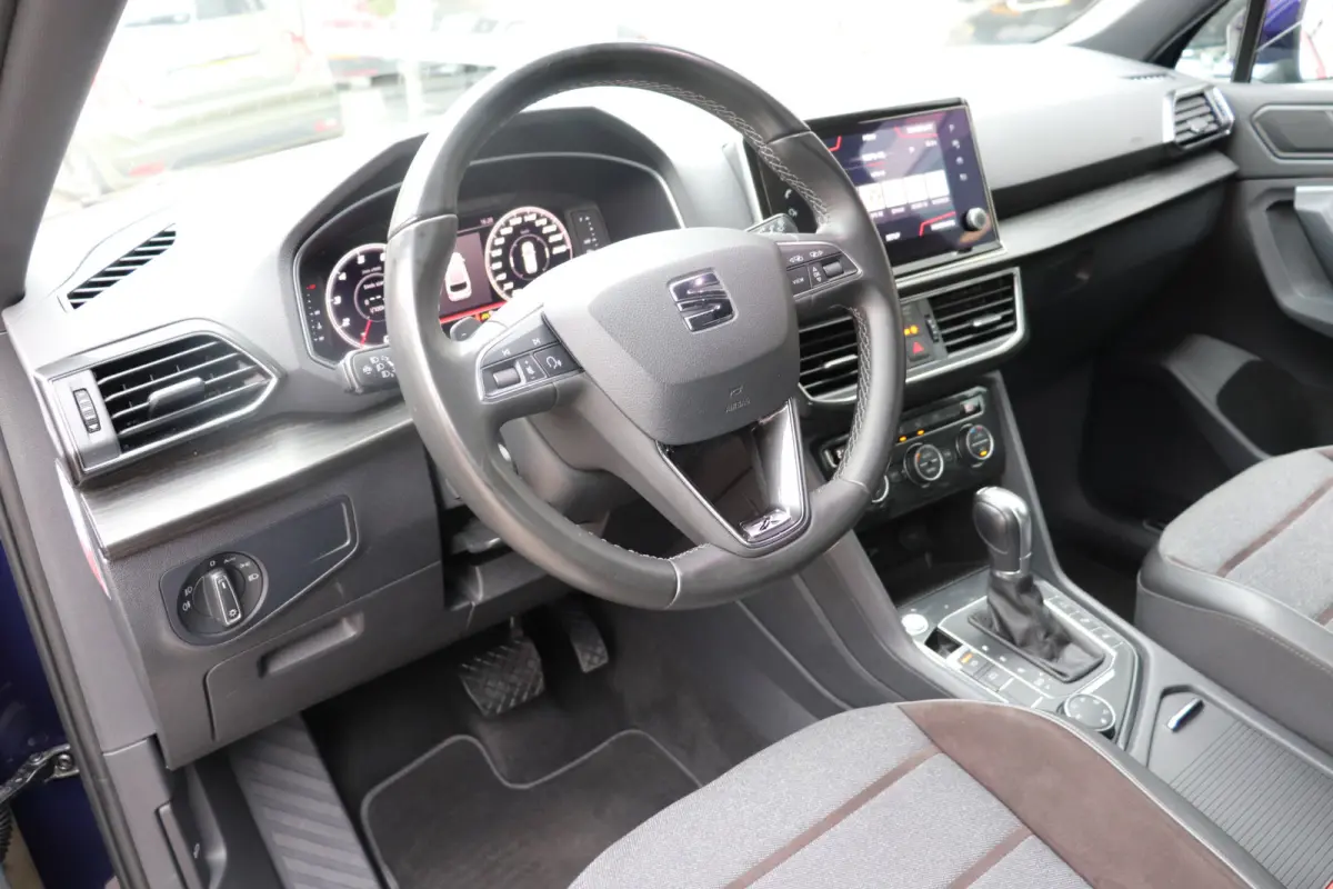 2.0 TSI 4DRIVE Xcellence 7p. Automaat. .