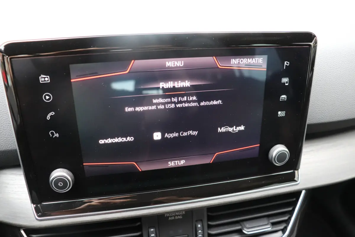 2.0 TSI 4DRIVE Xcellence 7p. Automaat. .