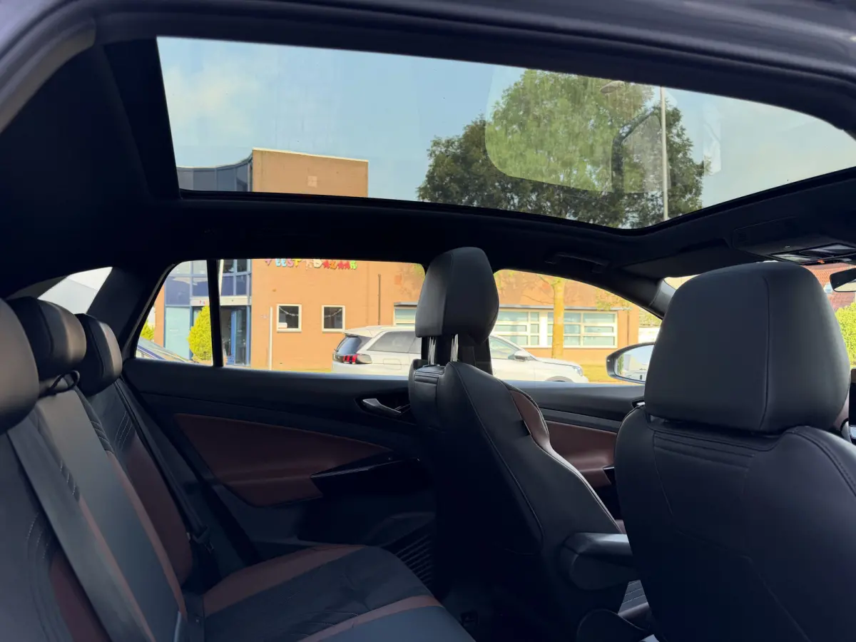 Pro 77 kWh VOL | Pano | Hud | Memory | Trekhaak
