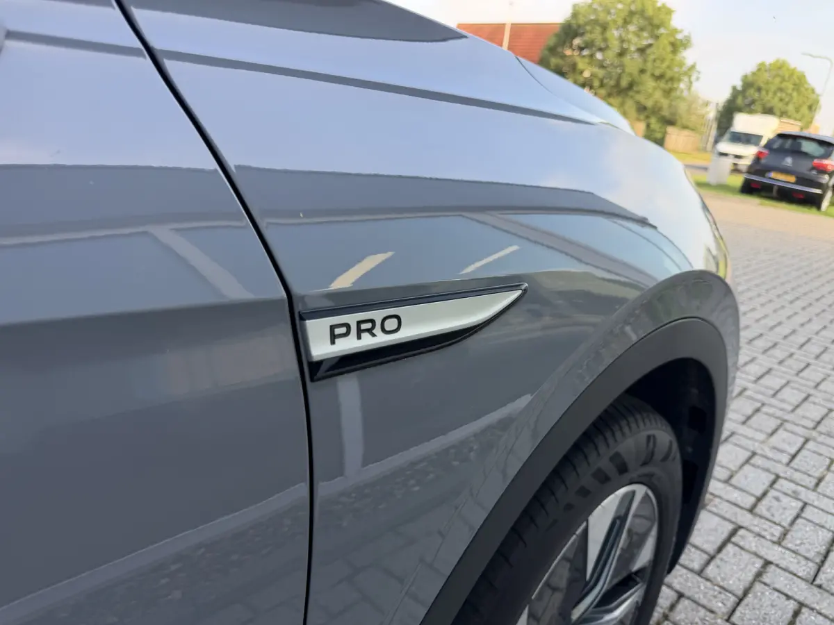 Pro 77 kWh VOL | Pano | Hud | Memory | Trekhaak
