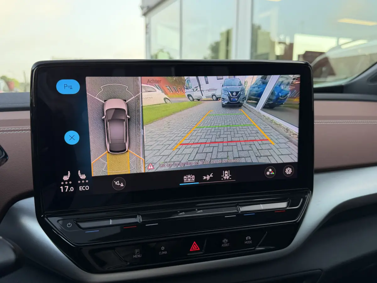 Pro 77 kWh VOL | Pano | Hud | Memory | Trekhaak