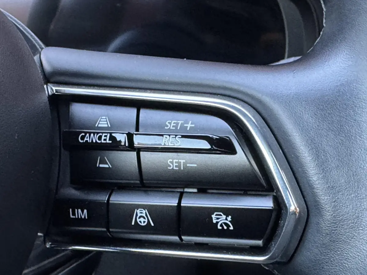 2.5 e-SkyActiv PHEV Homura Plus | Panoramadak | Stoelkoeling, Stuur en Stoel, Achterbankverwarming | 360 Camera | Cruise Control Adaptief | Lederen bekleding |