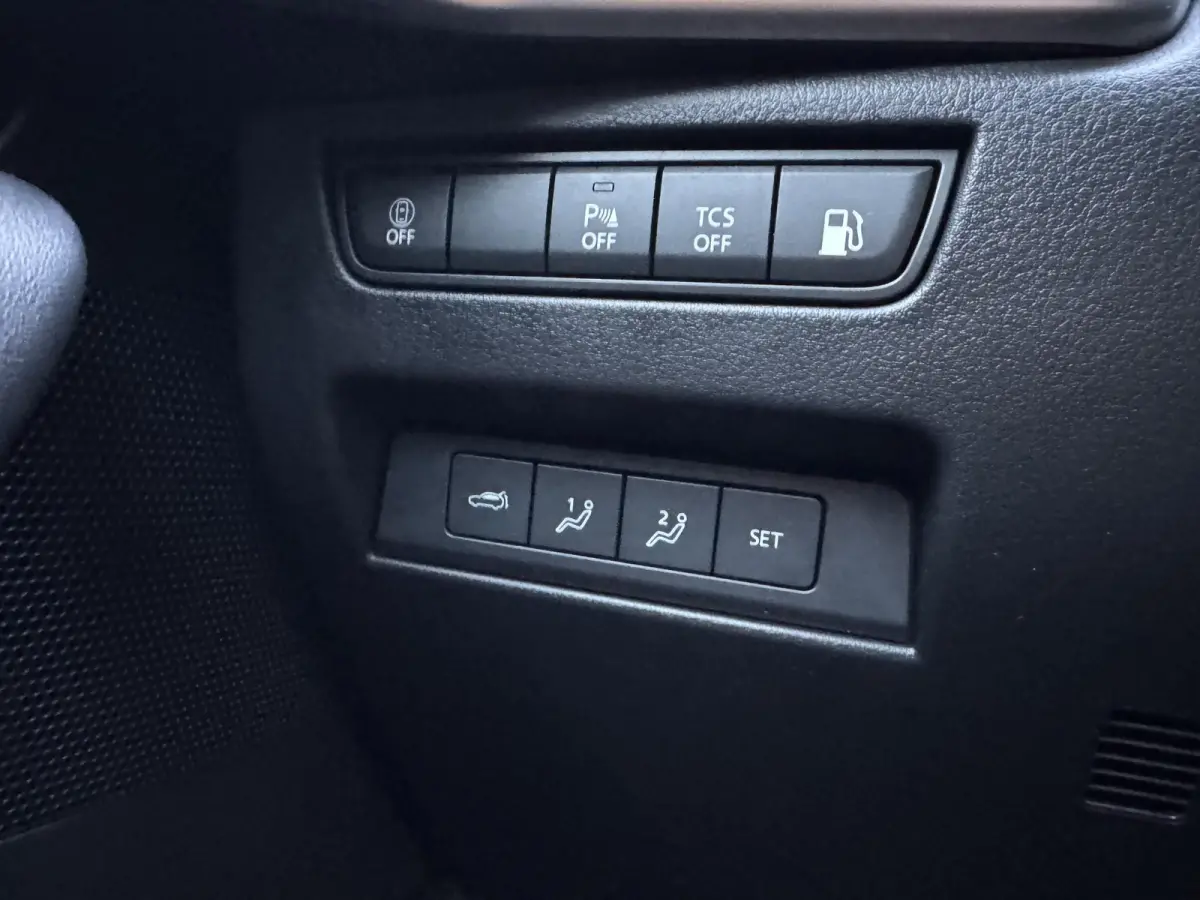 2.5 e-SkyActiv PHEV Homura Plus | Panoramadak | Stoelkoeling, Stuur en Stoel, Achterbankverwarming | 360 Camera | Cruise Control Adaptief | Lederen bekleding |