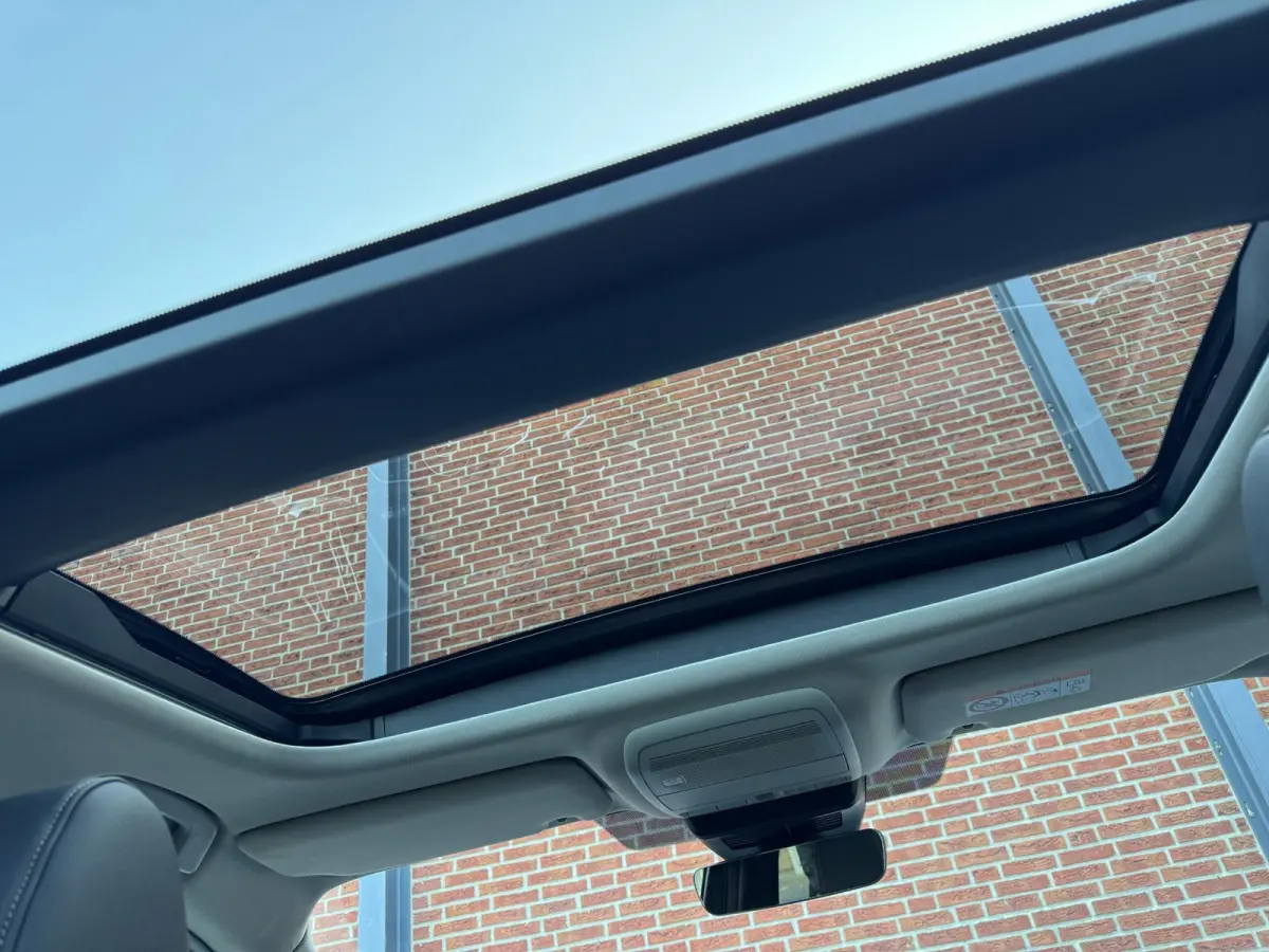 2.5 e-SkyActiv PHEV Homura Plus | Panoramadak | Stoelkoeling, Stuur en Stoel, Achterbankverwarming | 360 Camera | Cruise Control Adaptief | Lederen bekleding |