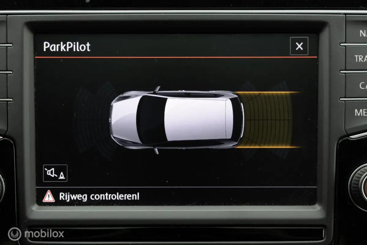 1.8 TSI GTI DSG LED Pano Clima NL AUTO Navi 5drs