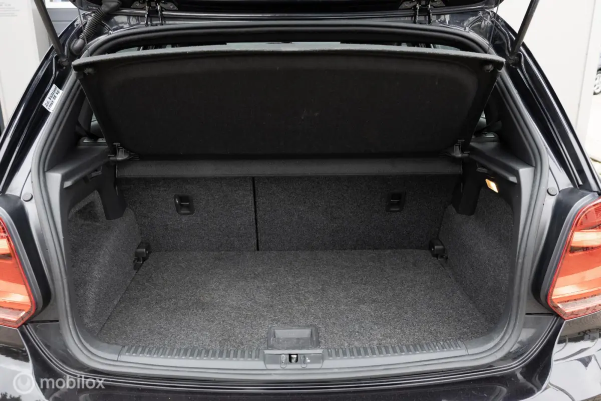 1.8 TSI GTI DSG LED Pano Clima NL AUTO Navi 5drs