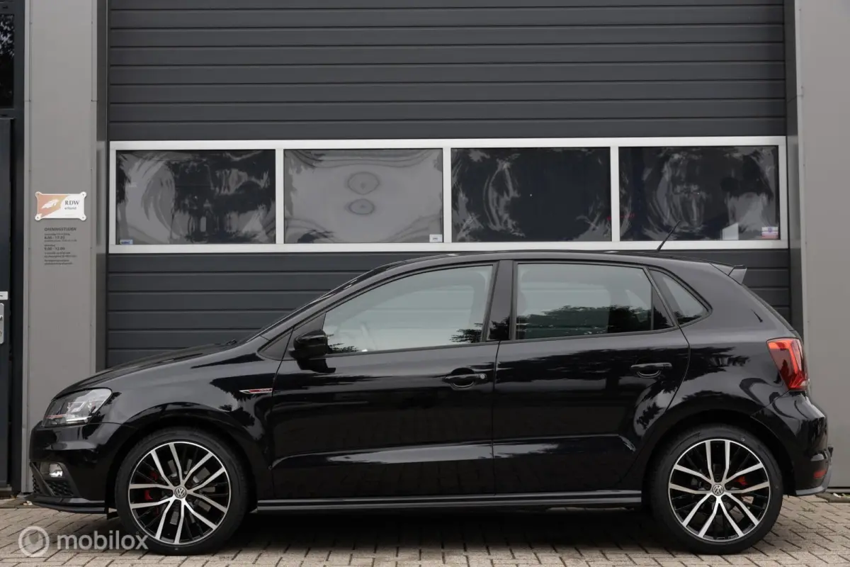 1.8 TSI GTI DSG LED Pano Clima NL AUTO Navi 5drs