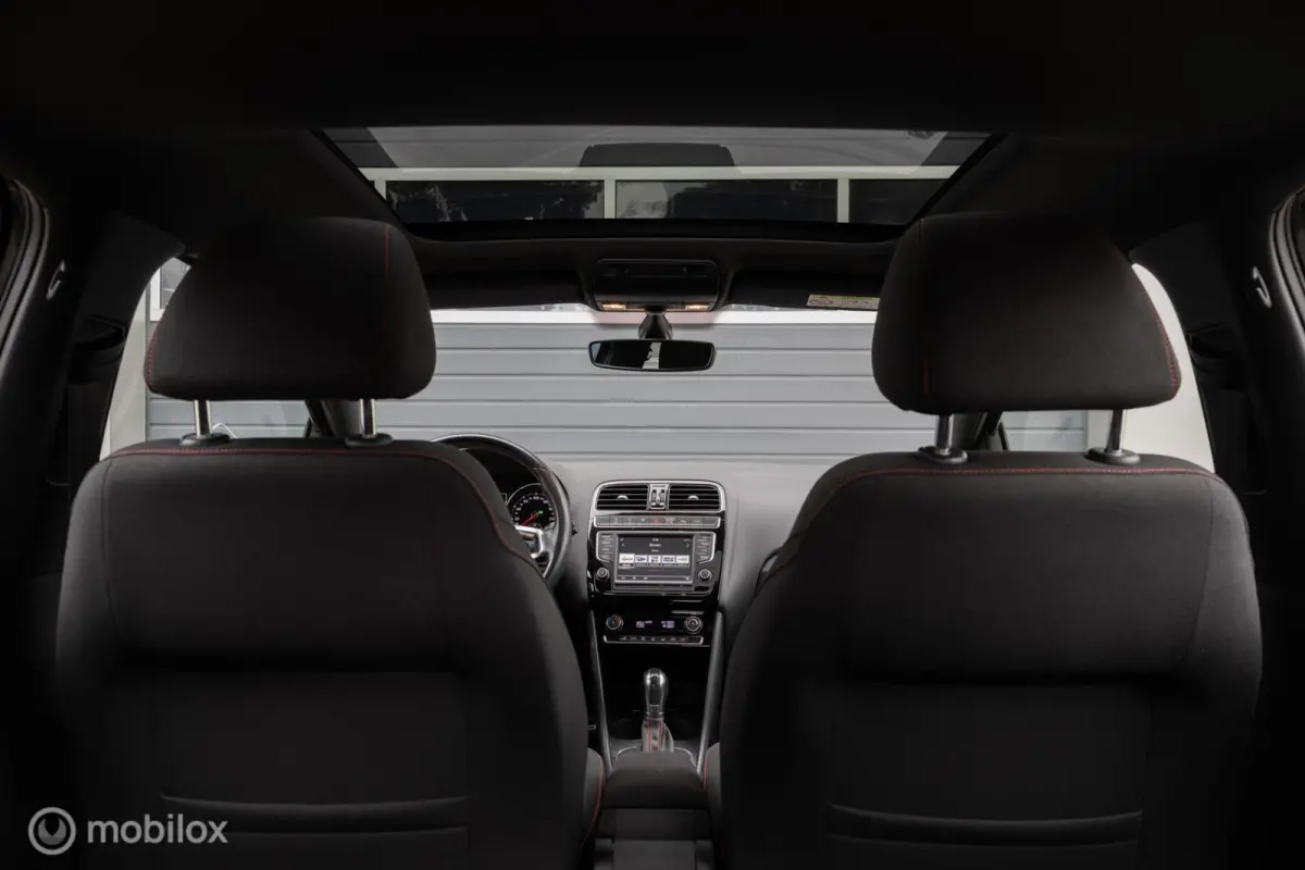 1.8 TSI GTI DSG LED Pano Clima NL AUTO Navi 5drs