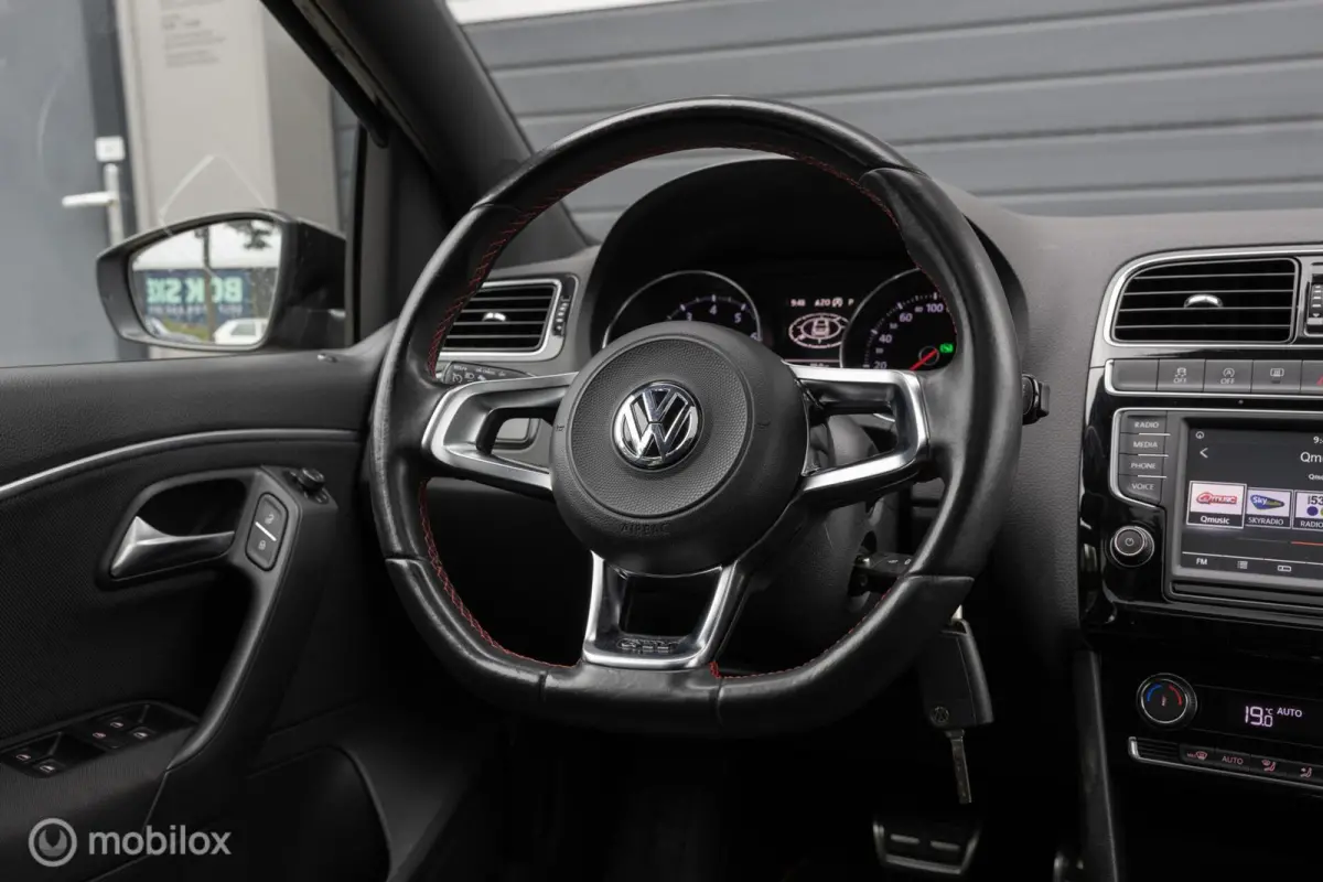 1.8 TSI GTI DSG LED Pano Clima NL AUTO Navi 5drs