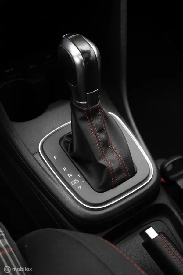 1.8 TSI GTI DSG LED Pano Clima NL AUTO Navi 5drs
