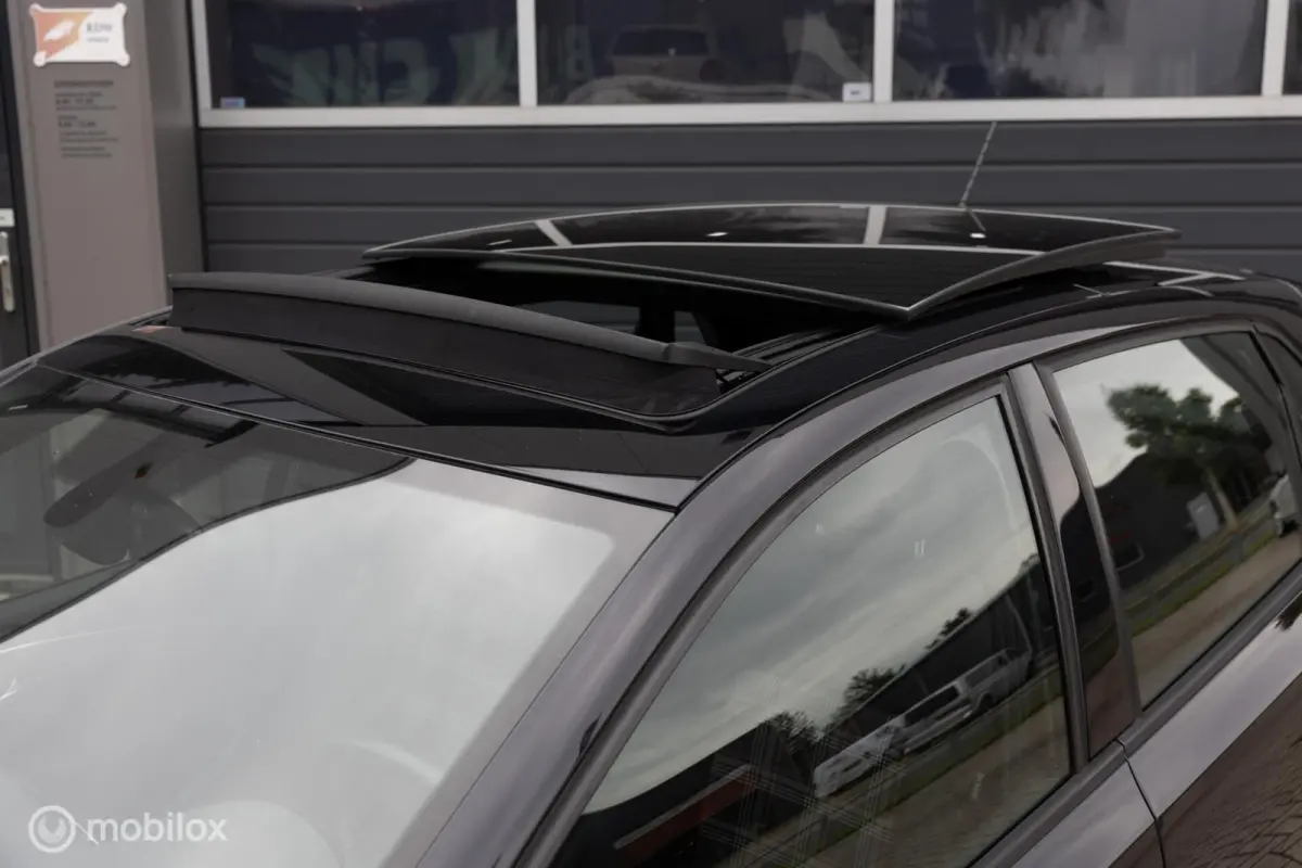 1.8 TSI GTI DSG LED Pano Clima NL AUTO Navi 5drs