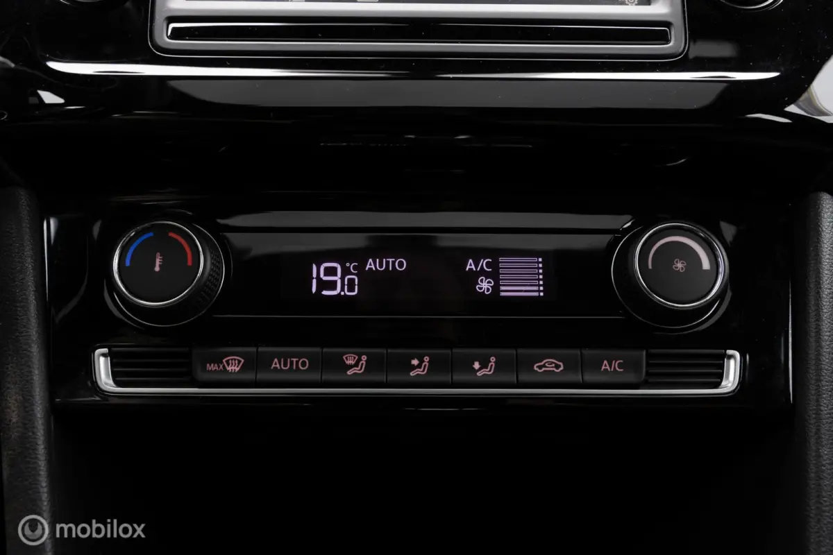 1.8 TSI GTI DSG LED Pano Clima NL AUTO Navi 5drs