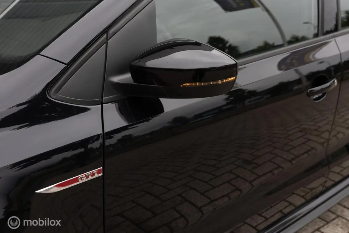 1.8 TSI GTI DSG LED Pano Clima NL AUTO Navi 5drs