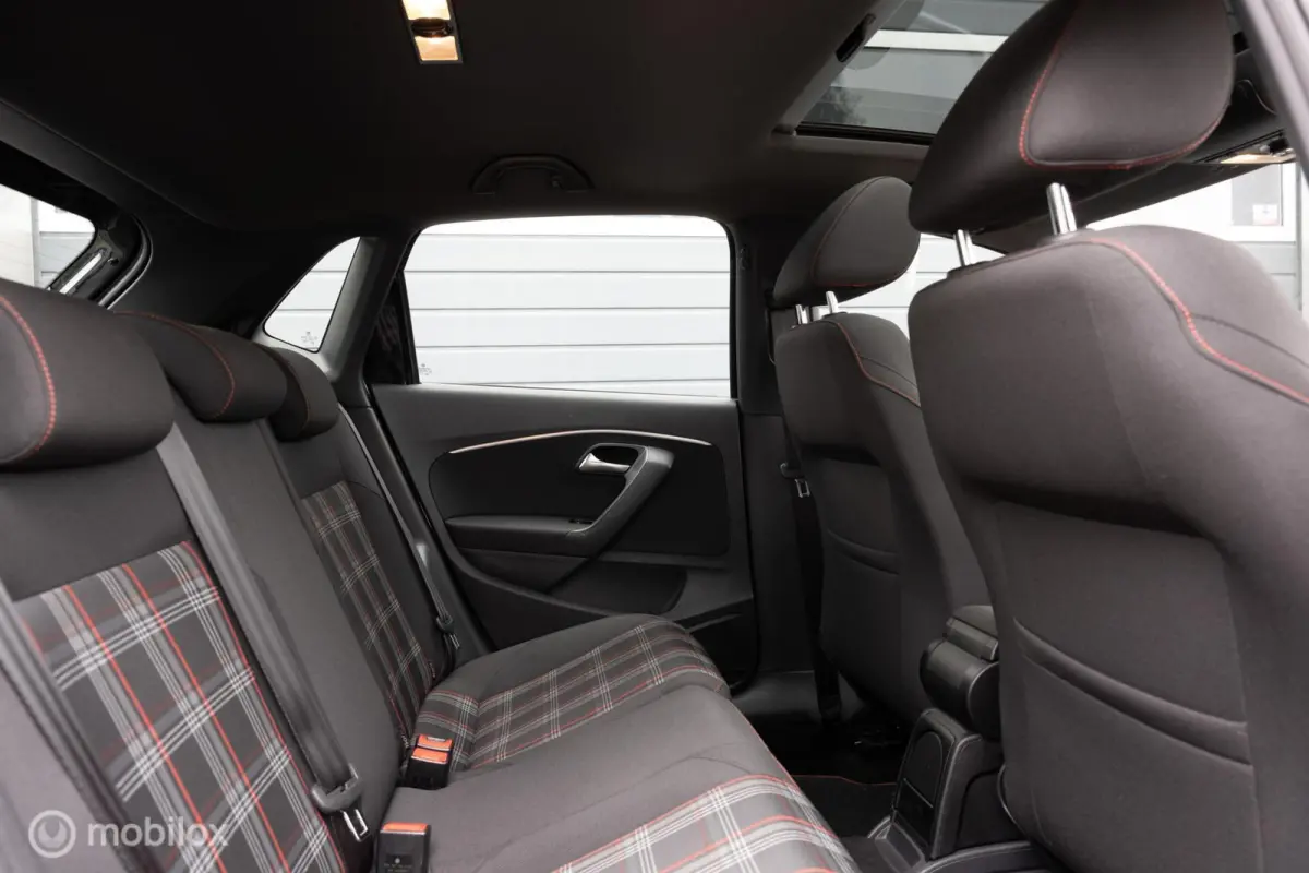 1.8 TSI GTI DSG LED Pano Clima NL AUTO Navi 5drs