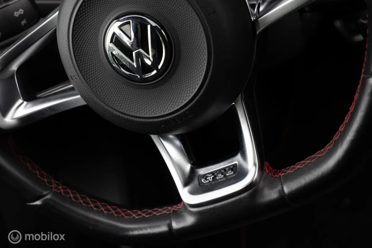 1.8 TSI GTI DSG LED Pano Clima NL AUTO Navi 5drs