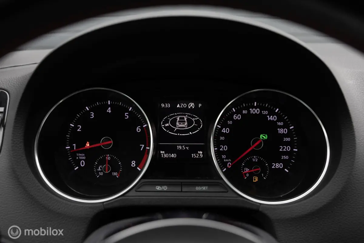 1.8 TSI GTI DSG LED Pano Clima NL AUTO Navi 5drs