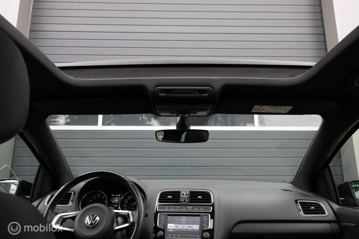 1.8 TSI GTI DSG LED Pano Clima NL AUTO Navi 5drs