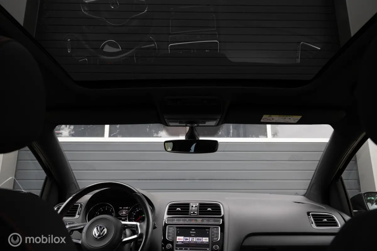 1.8 TSI GTI DSG LED Pano Clima NL AUTO Navi 5drs