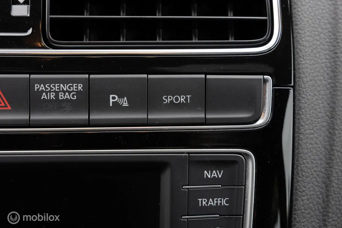 1.8 TSI GTI DSG LED Pano Clima NL AUTO Navi 5drs