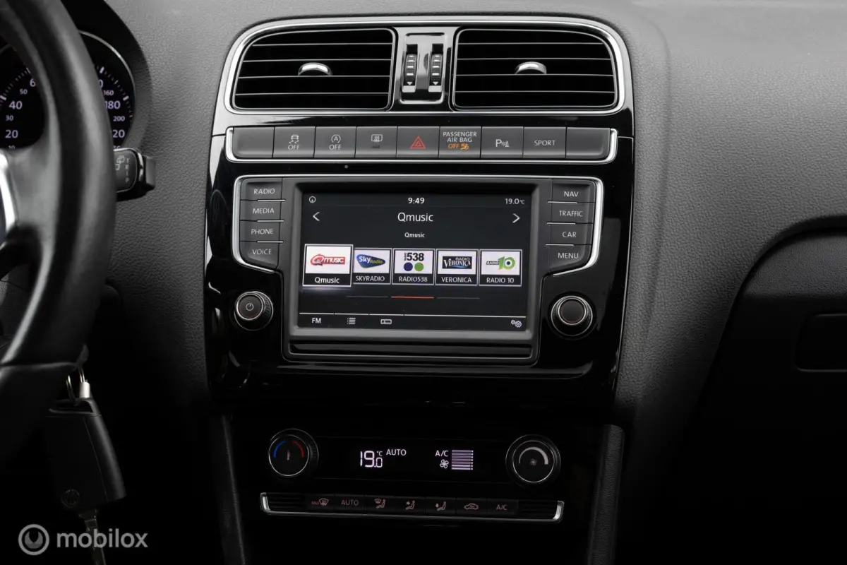 1.8 TSI GTI DSG LED Pano Clima NL AUTO Navi 5drs