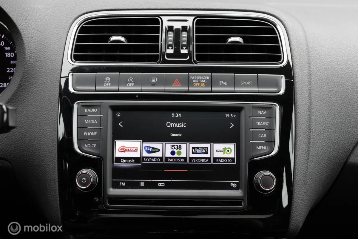 1.8 TSI GTI DSG LED Pano Clima NL AUTO Navi 5drs