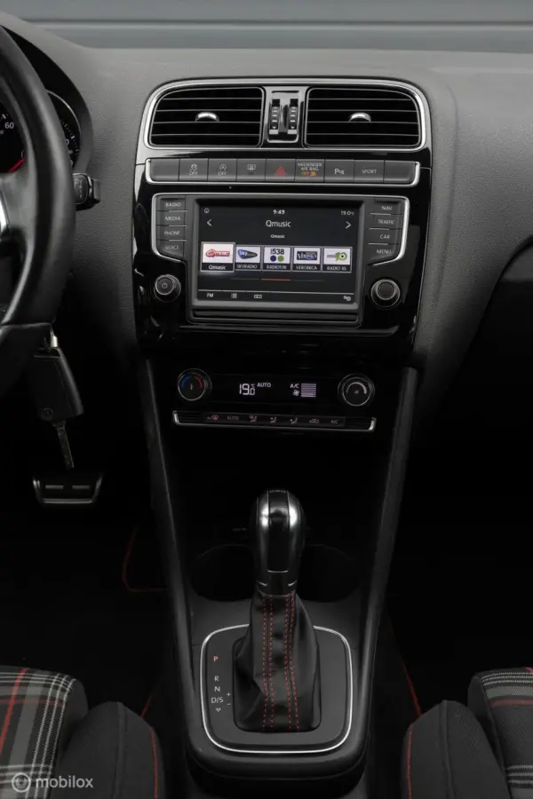 1.8 TSI GTI DSG LED Pano Clima NL AUTO Navi 5drs