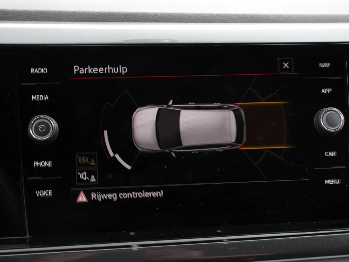 2.0 TSI GTI 207pk Automaat Digitale Cockpit Navigatie Apple Carplay/Android Auto Climate Control Extra getint Glas Stoelverwarming Dab Led Adaptive Cruise Control