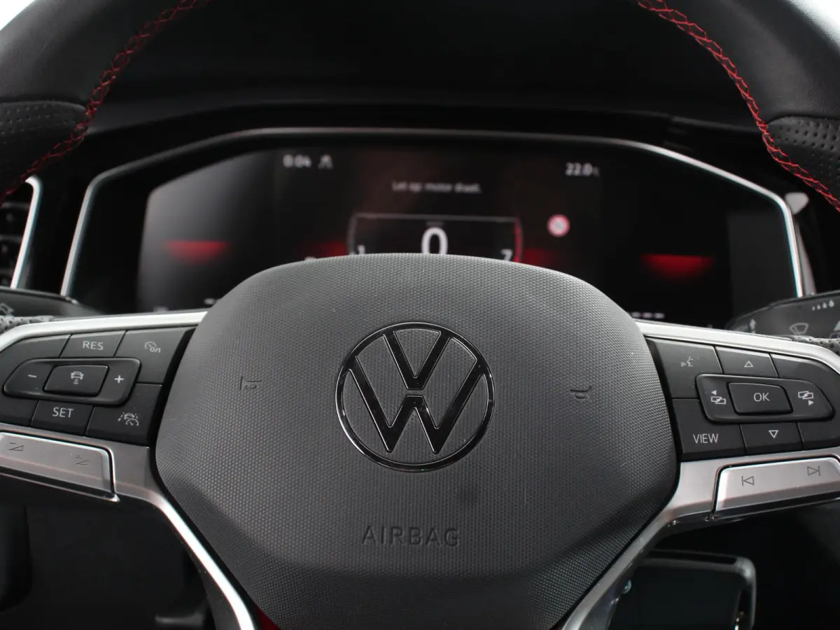 2.0 TSI GTI 207pk Automaat Digitale Cockpit Navigatie Apple Carplay/Android Auto Climate Control Extra getint Glas Stoelverwarming Dab Led Adaptive Cruise Control