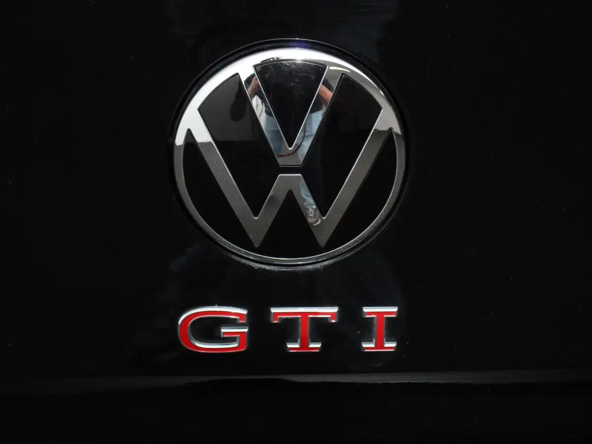 2.0 TSI GTI 207pk Automaat Digitale Cockpit Navigatie Apple Carplay/Android Auto Climate Control Extra getint Glas Stoelverwarming Dab Led Adaptive Cruise Control