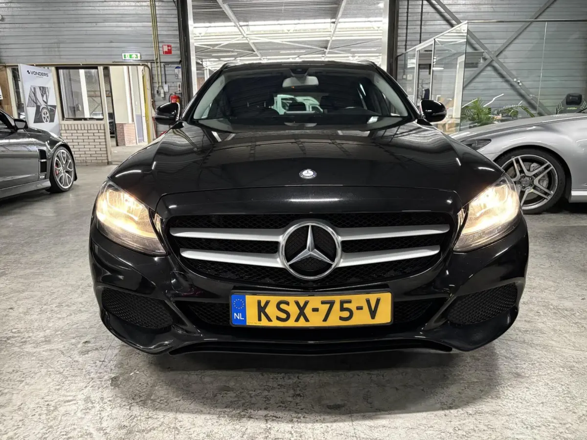 200 Ambition|Trekhaak|Leder|Cruise|Extra wielen