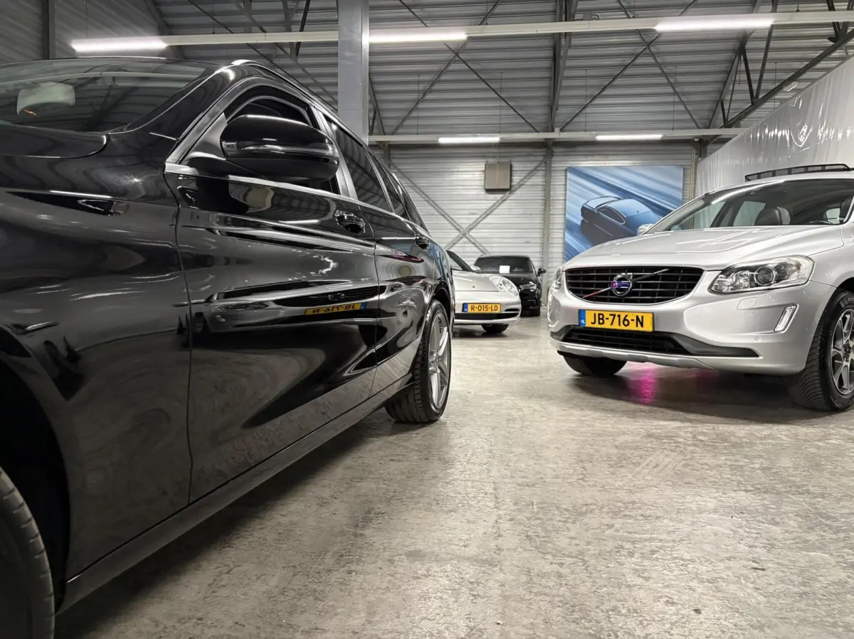 200 Ambition|Trekhaak|Leder|Cruise|Extra wielen