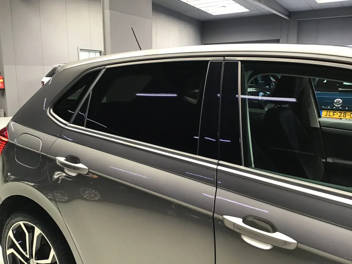 1.0 TSI Highline I New Apk + Banden + Accu I 2e Eigen I Digital Dash I Keyless I Clima I Cruise I Stoelverw I Led.