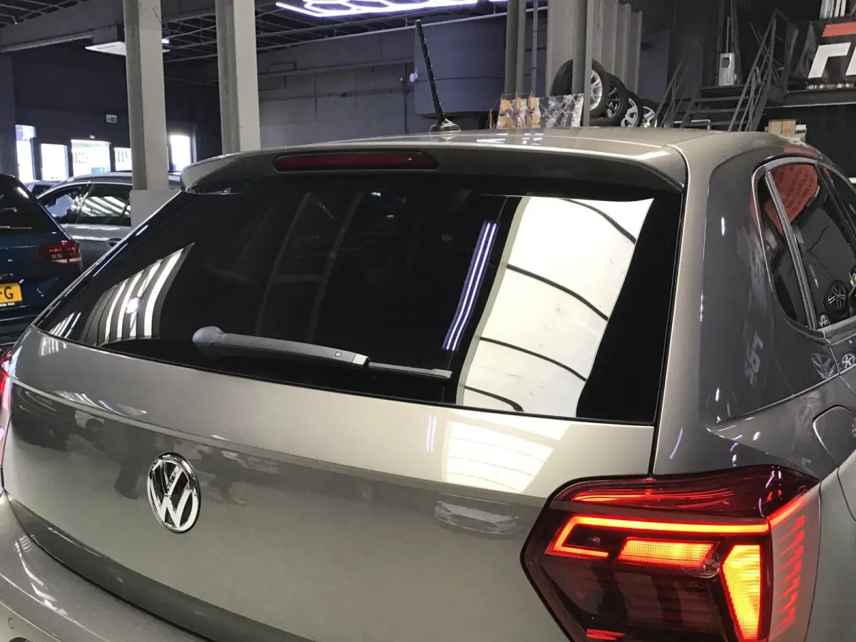 1.0 TSI Highline I New Apk + Banden + Accu I 2e Eigen I Digital Dash I Keyless I Clima I Cruise I Stoelverw I Led.