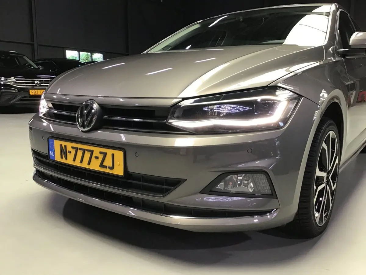 1.0 TSI Highline I New Apk + Banden + Accu I 2e Eigen I Digital Dash I Keyless I Clima I Cruise I Stoelverw I Led.