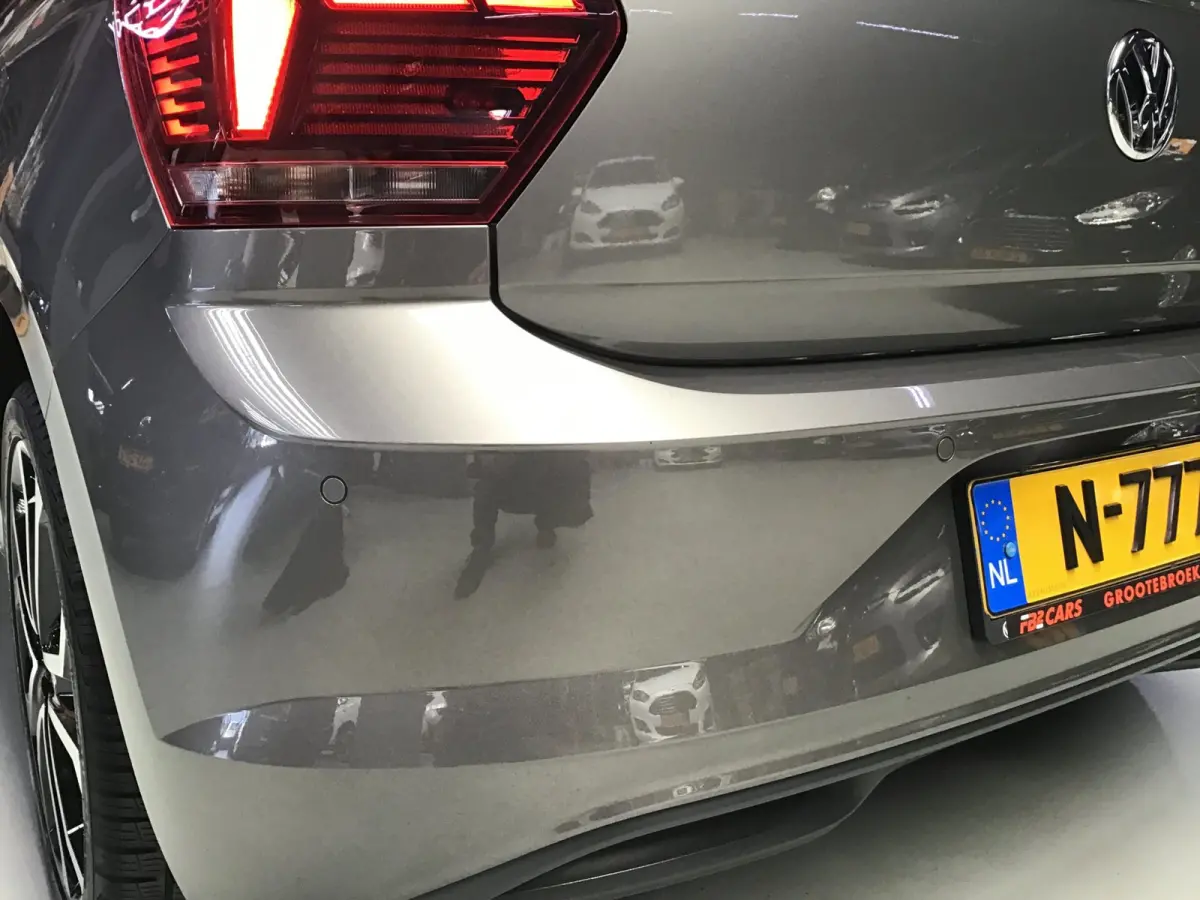 1.0 TSI Highline I New Apk + Banden + Accu I 2e Eigen I Digital Dash I Keyless I Clima I Cruise I Stoelverw I Led.