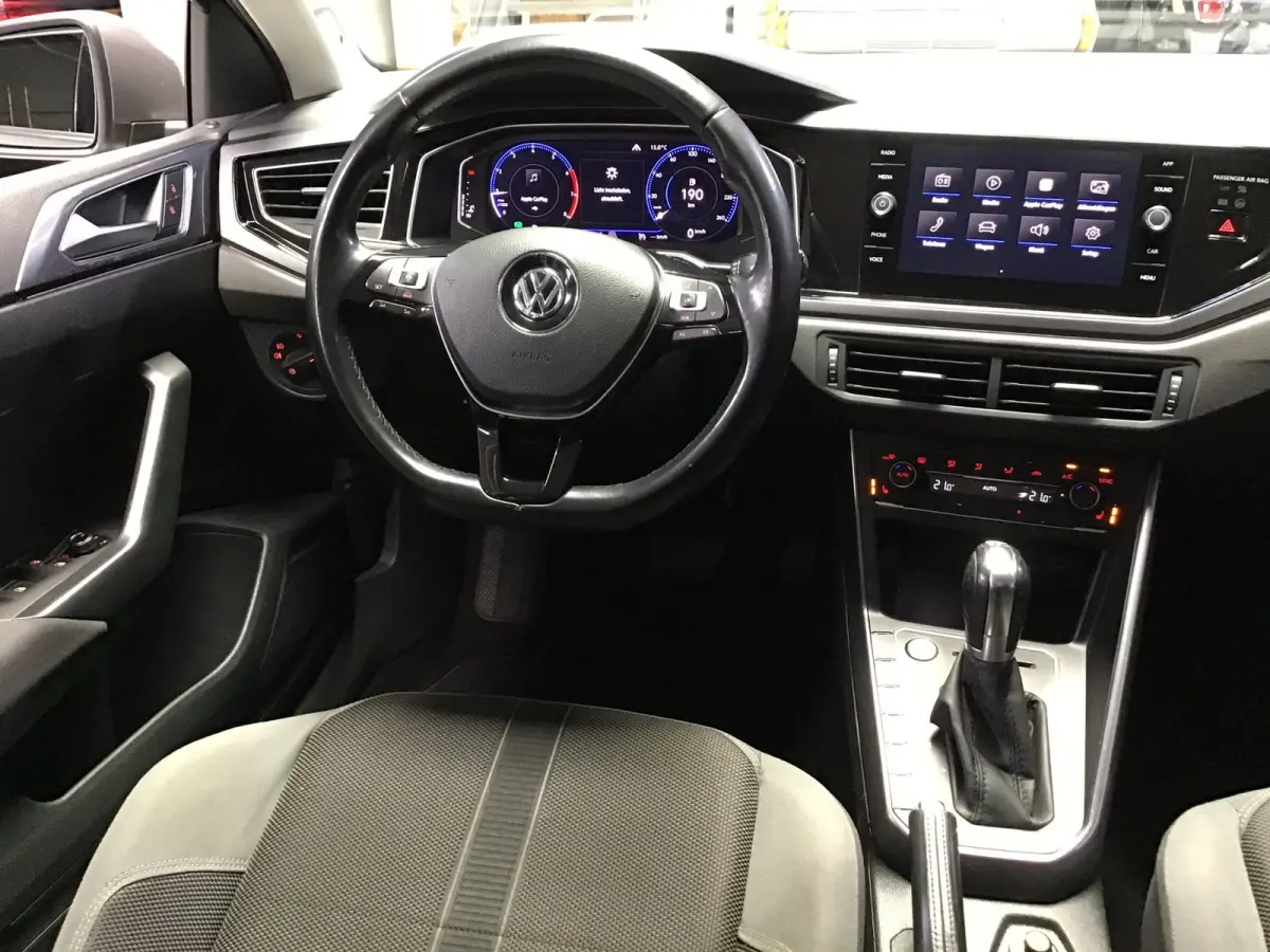 1.0 TSI Highline I New Apk + Banden + Accu I 2e Eigen I Digital Dash I Keyless I Clima I Cruise I Stoelverw I Led.
