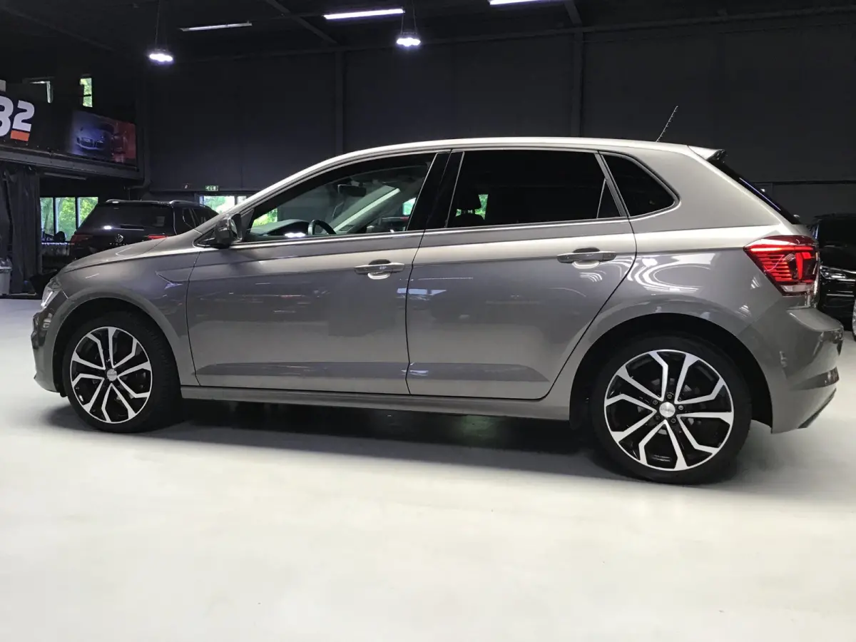 1.0 TSI Highline I New Apk + Banden + Accu I 2e Eigen I Digital Dash I Keyless I Clima I Cruise I Stoelverw I Led.