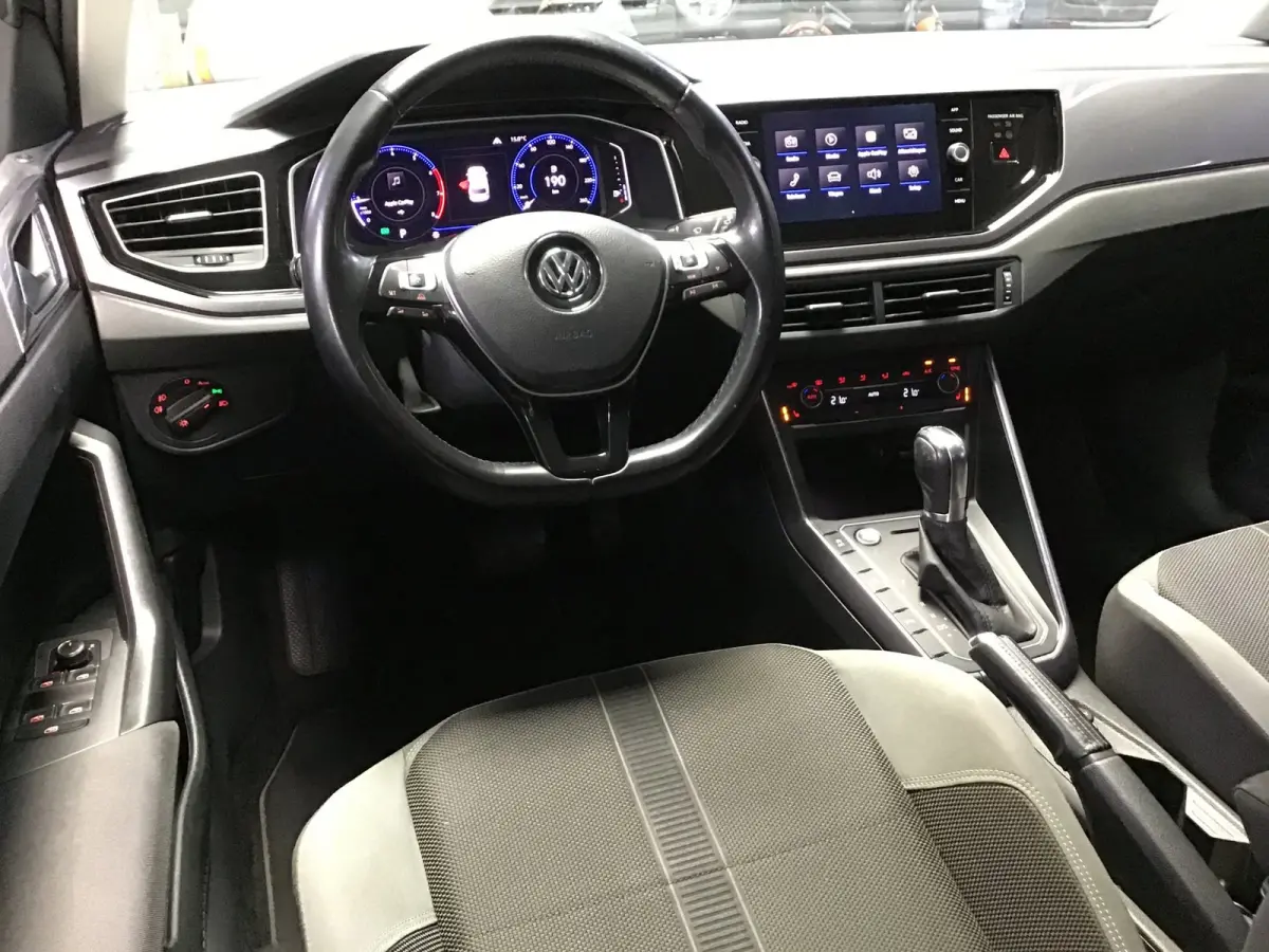 1.0 TSI Highline I New Apk + Banden + Accu I 2e Eigen I Digital Dash I Keyless I Clima I Cruise I Stoelverw I Led.