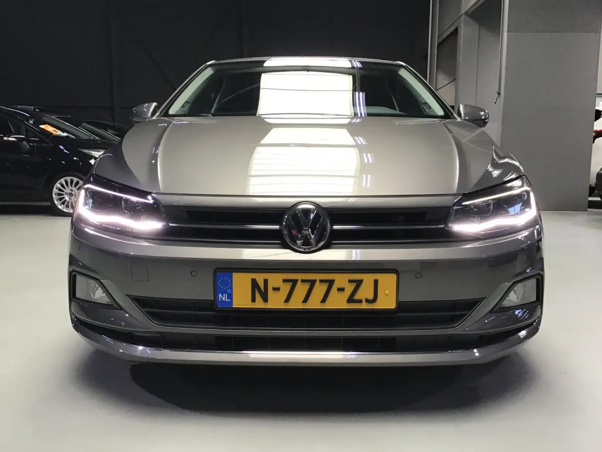 1.0 TSI Highline I New Apk + Banden + Accu I 2e Eigen I Digital Dash I Keyless I Clima I Cruise I Stoelverw I Led.
