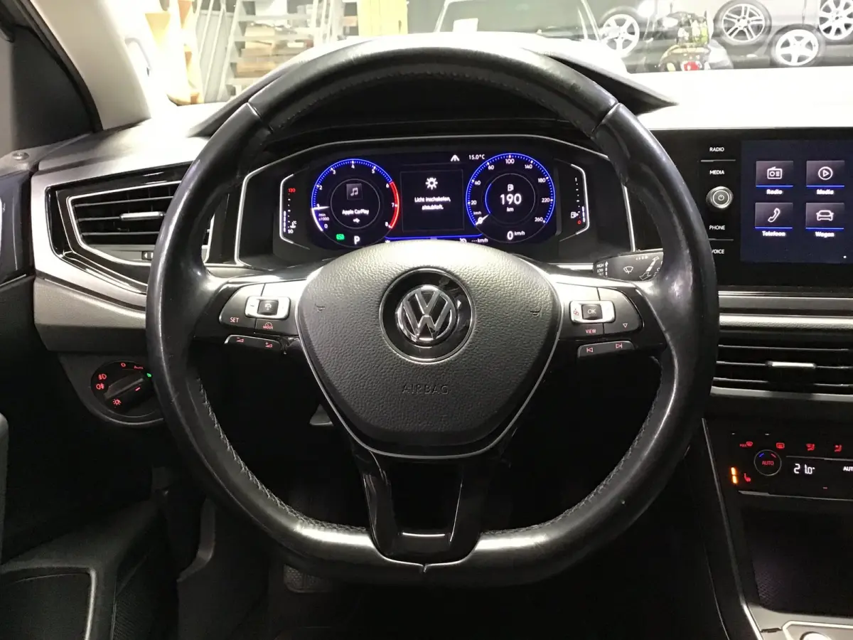 1.0 TSI Highline I New Apk + Banden + Accu I 2e Eigen I Digital Dash I Keyless I Clima I Cruise I Stoelverw I Led.
